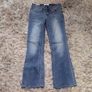 Classic Blue Women's Jeans